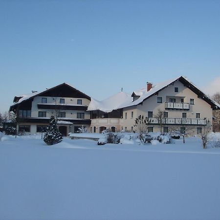 Pension Anna Mondsee Luaran gambar