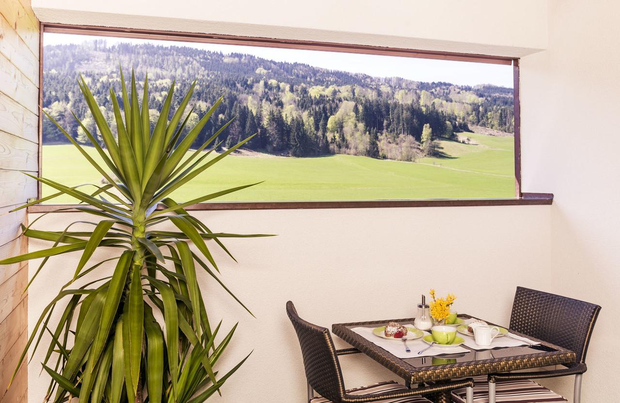 Pension Anna Mondsee Luaran gambar